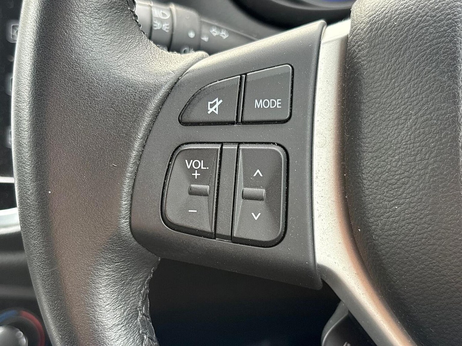 Used Suzuki SX4 S-Cross 2018 for sale - 78121901: Photo 25