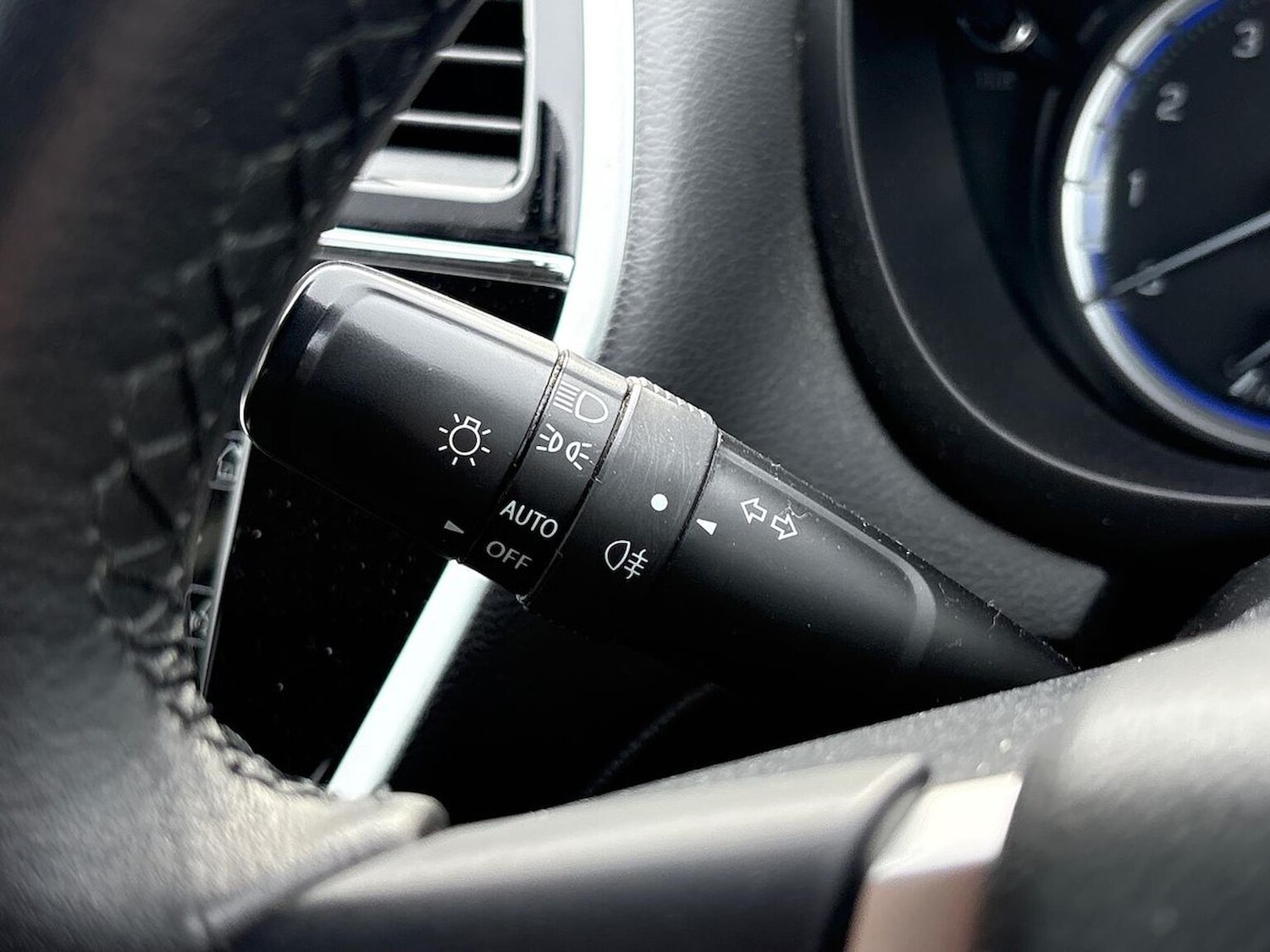 Used Suzuki SX4 S-Cross 2018 for sale - 78121901: Photo 27