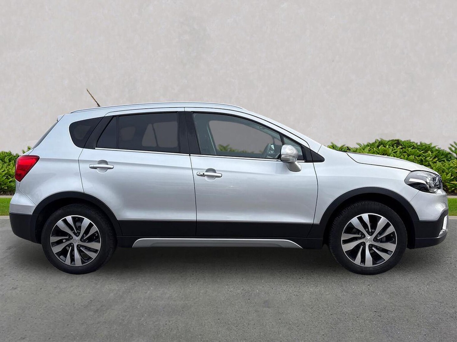 Used Suzuki SX4 S-Cross 2018 for sale - 78121901: Photo 3