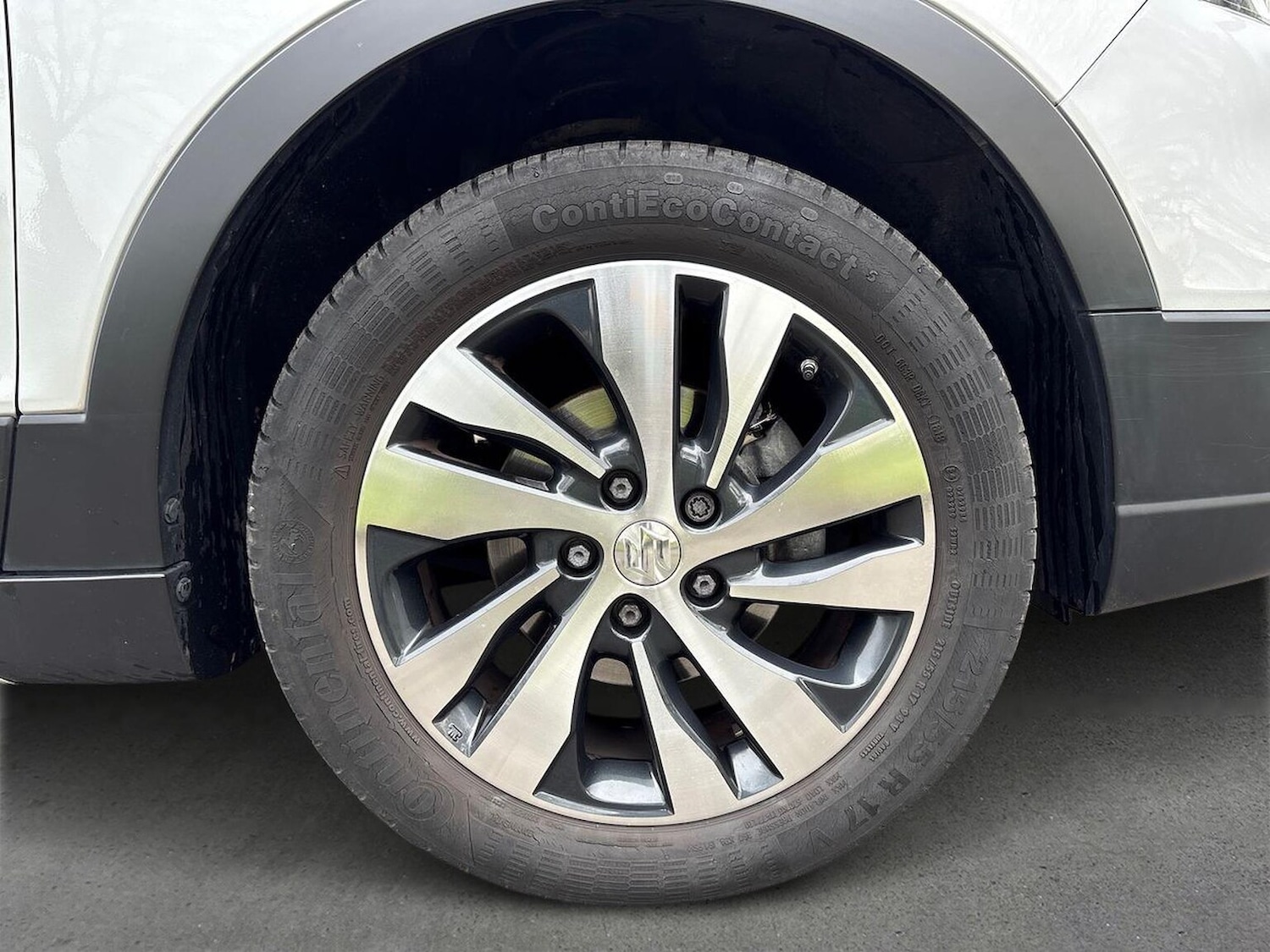 Used Suzuki SX4 S-Cross 2018 for sale - 78121901: Photo 6