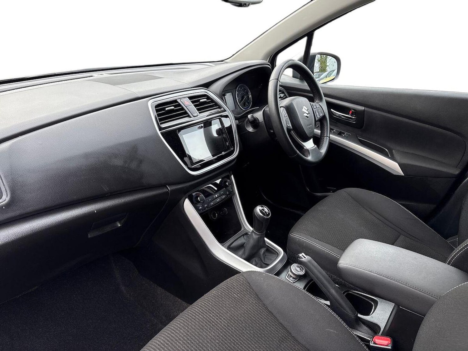 Used Suzuki SX4 S-Cross 2018 for sale - 78121901: Photo 7