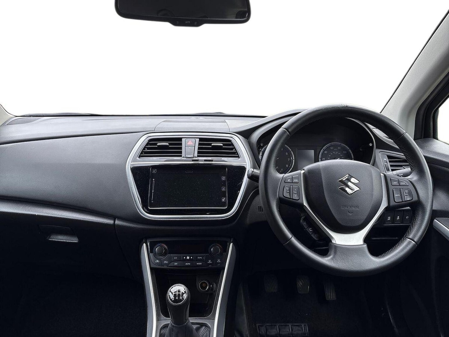 Used Suzuki SX4 S-Cross 2018 for sale - 78121901: Photo 8