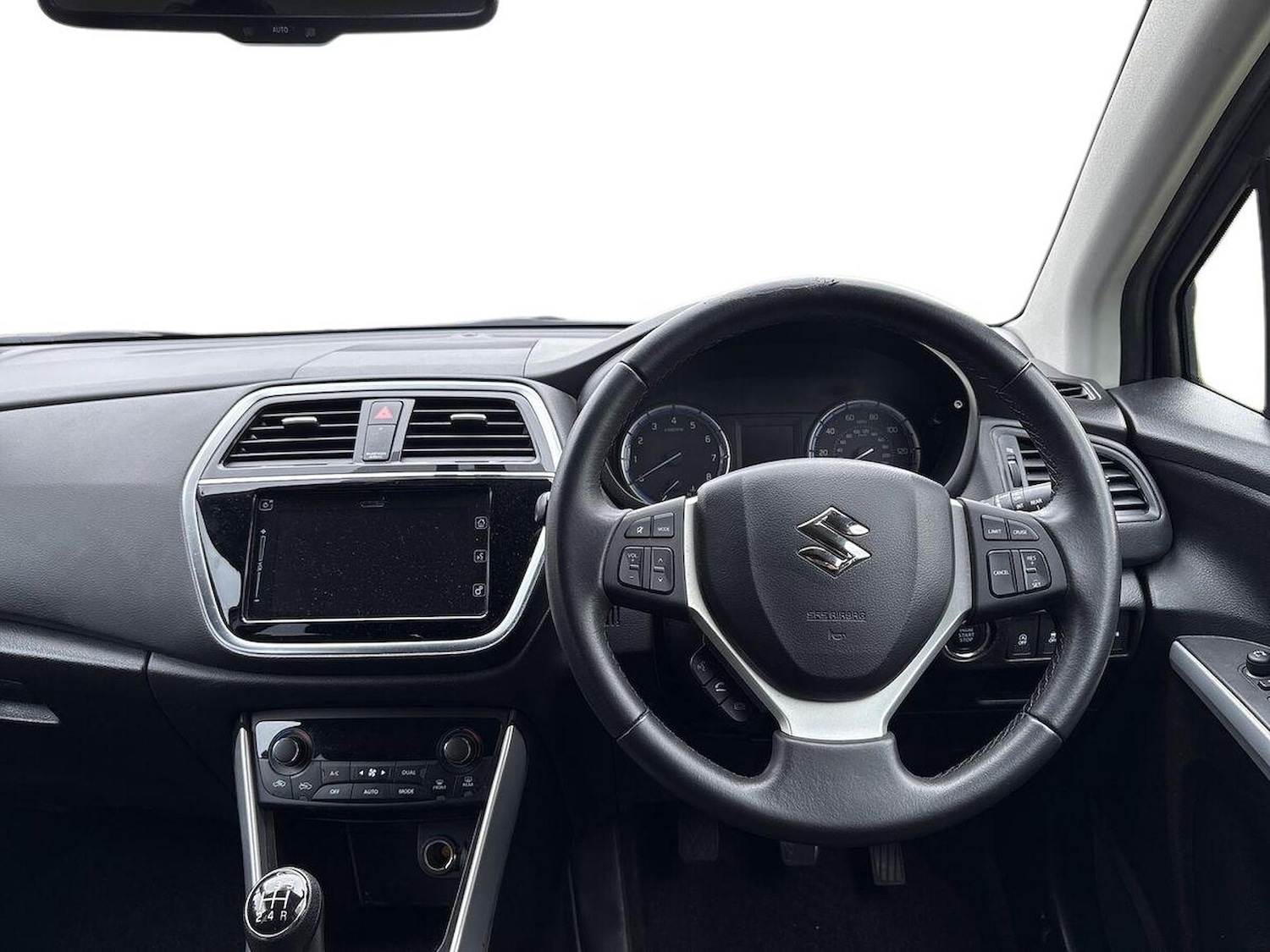 Used Suzuki SX4 S-Cross 2018 for sale - 78121901: Photo 9