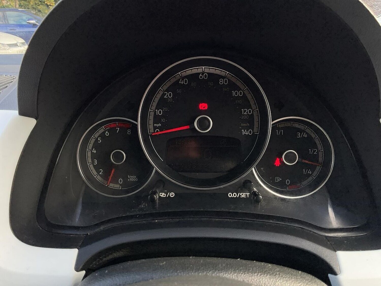 Used Volkswagen up! 2022 for sale - 76444697: Photo 10