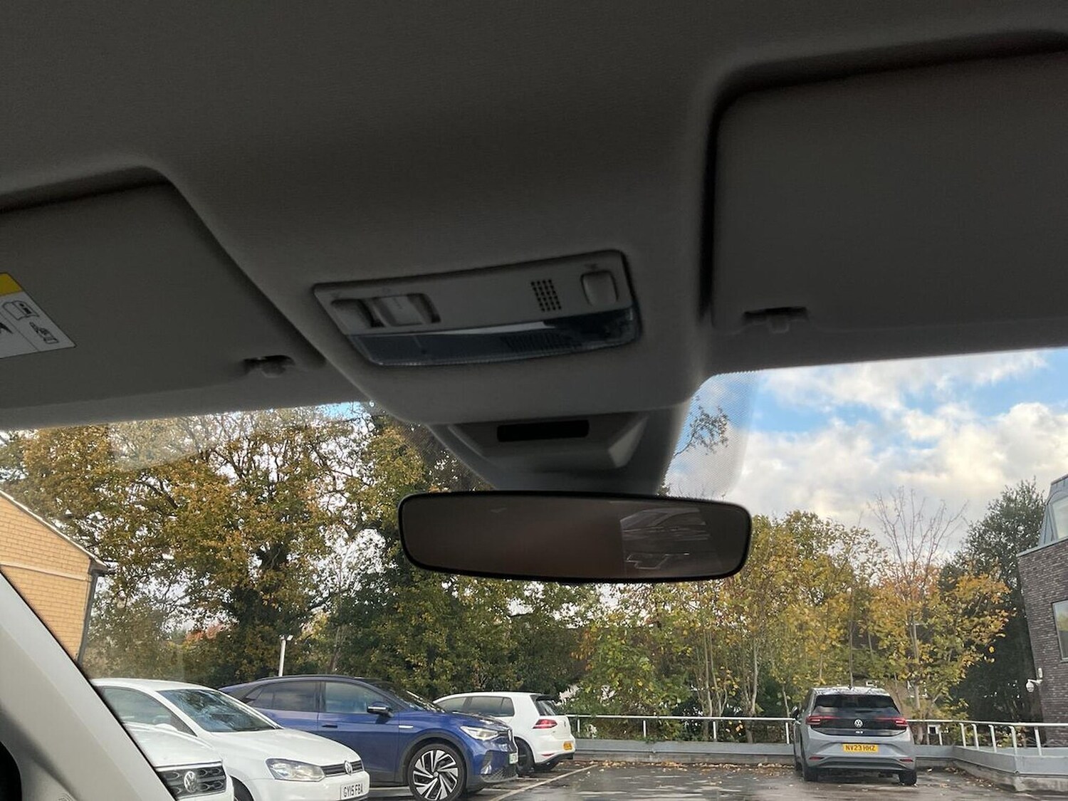 Used Volkswagen up! 2022 for sale - 76444697: Photo 14