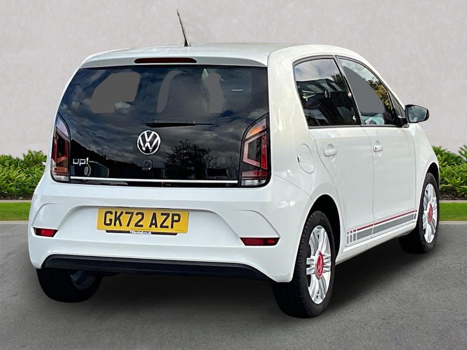 Used Volkswagen up! 2022 for sale - 76444697: Photo 18