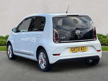 Used Volkswagen up! 2022 for sale - 76444697: Photo