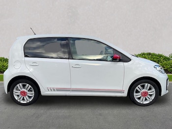 Used Volkswagen up! 2022 for sale - 76444697: Photo