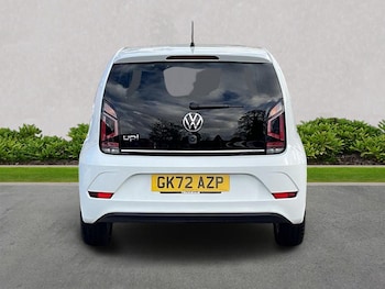 Used Volkswagen up! 2022 for sale - 76444697: Photo