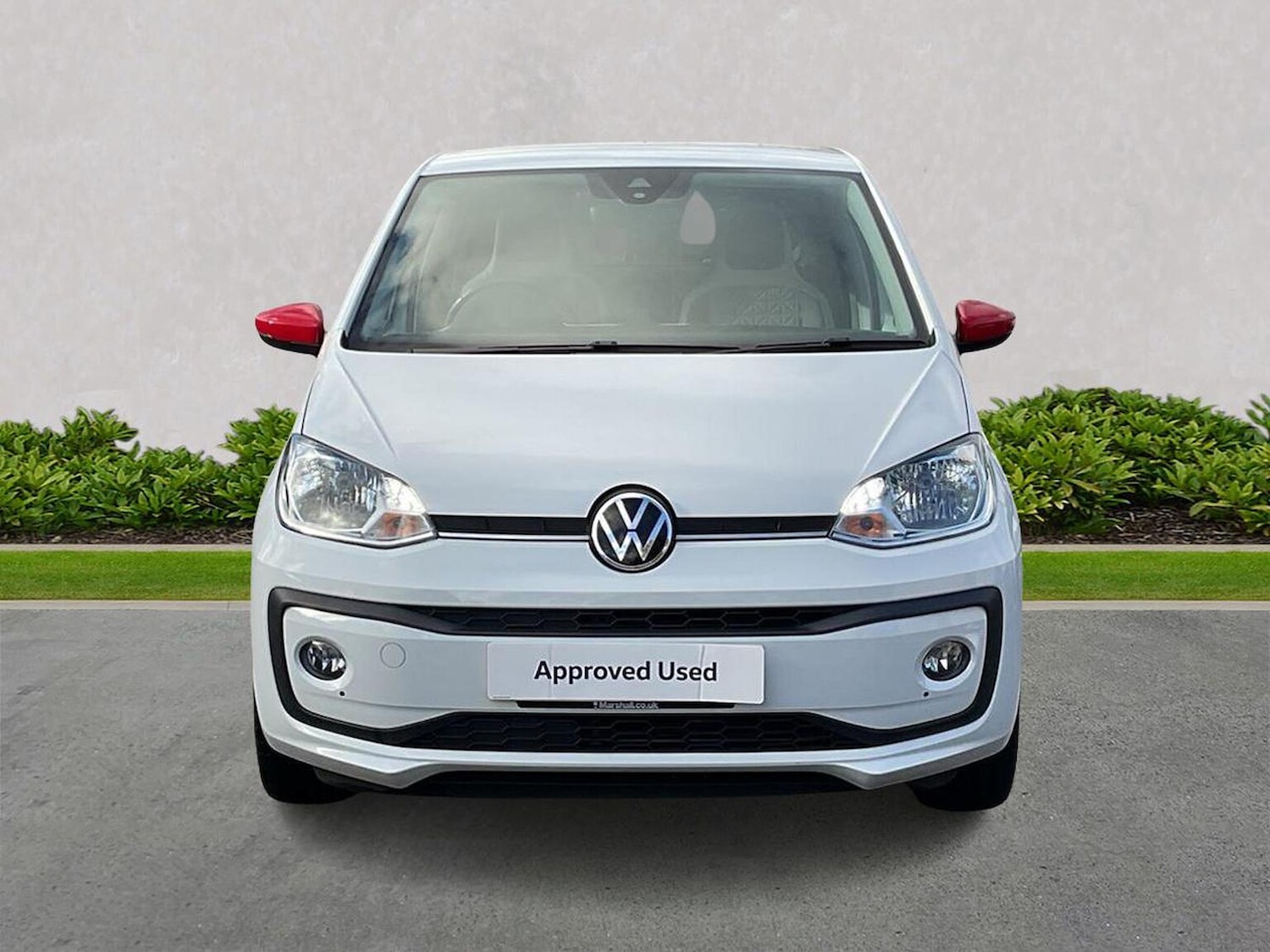 Used Volkswagen up! 2022 for sale - 76444697: Photo 5