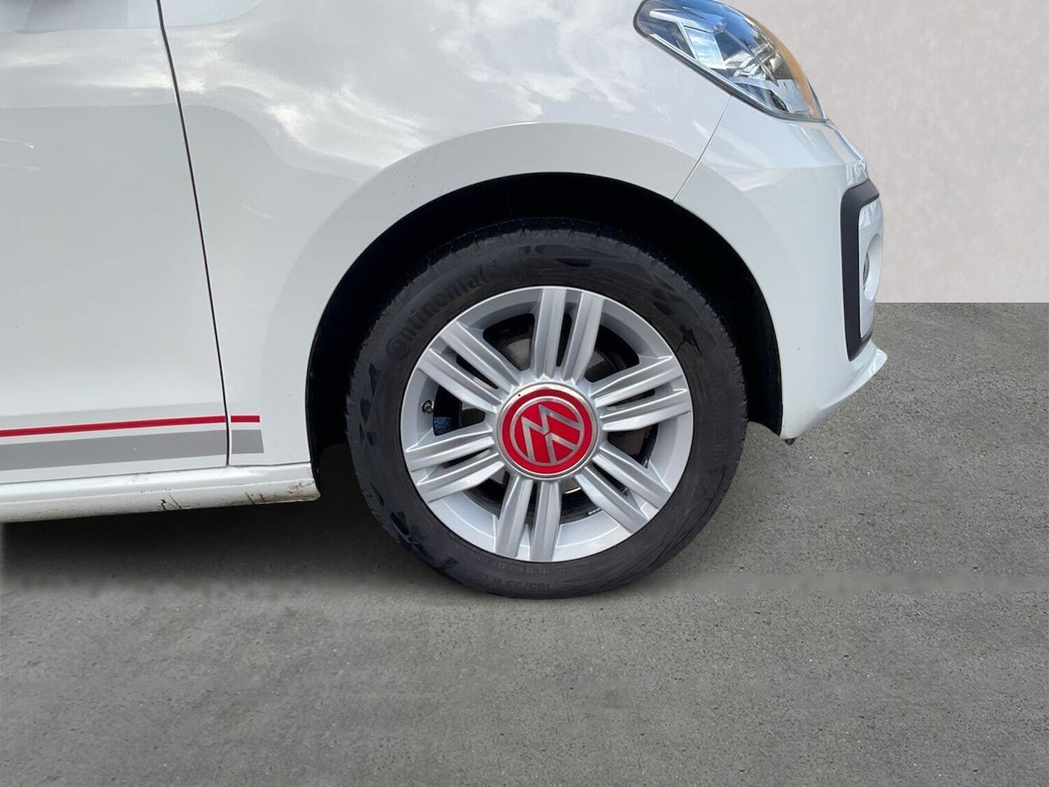 Used Volkswagen up! 2022 for sale - 76444697: Photo 6