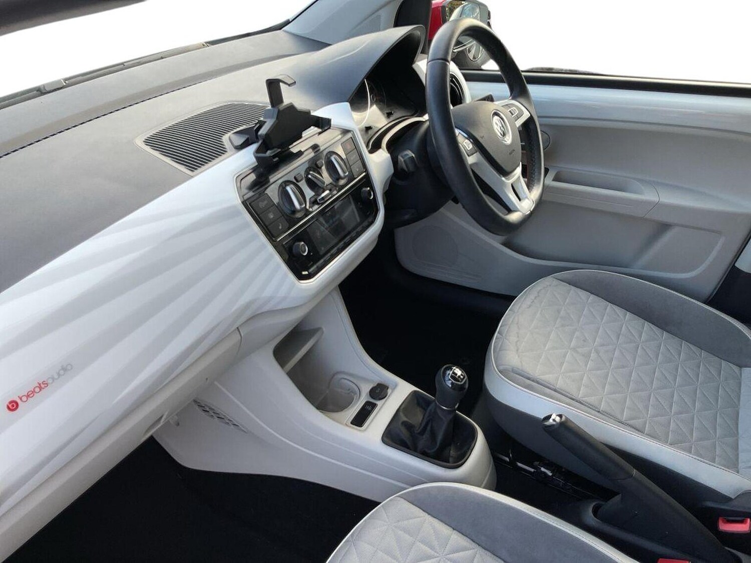 Used Volkswagen up! 2022 for sale - 76444697: Photo 7