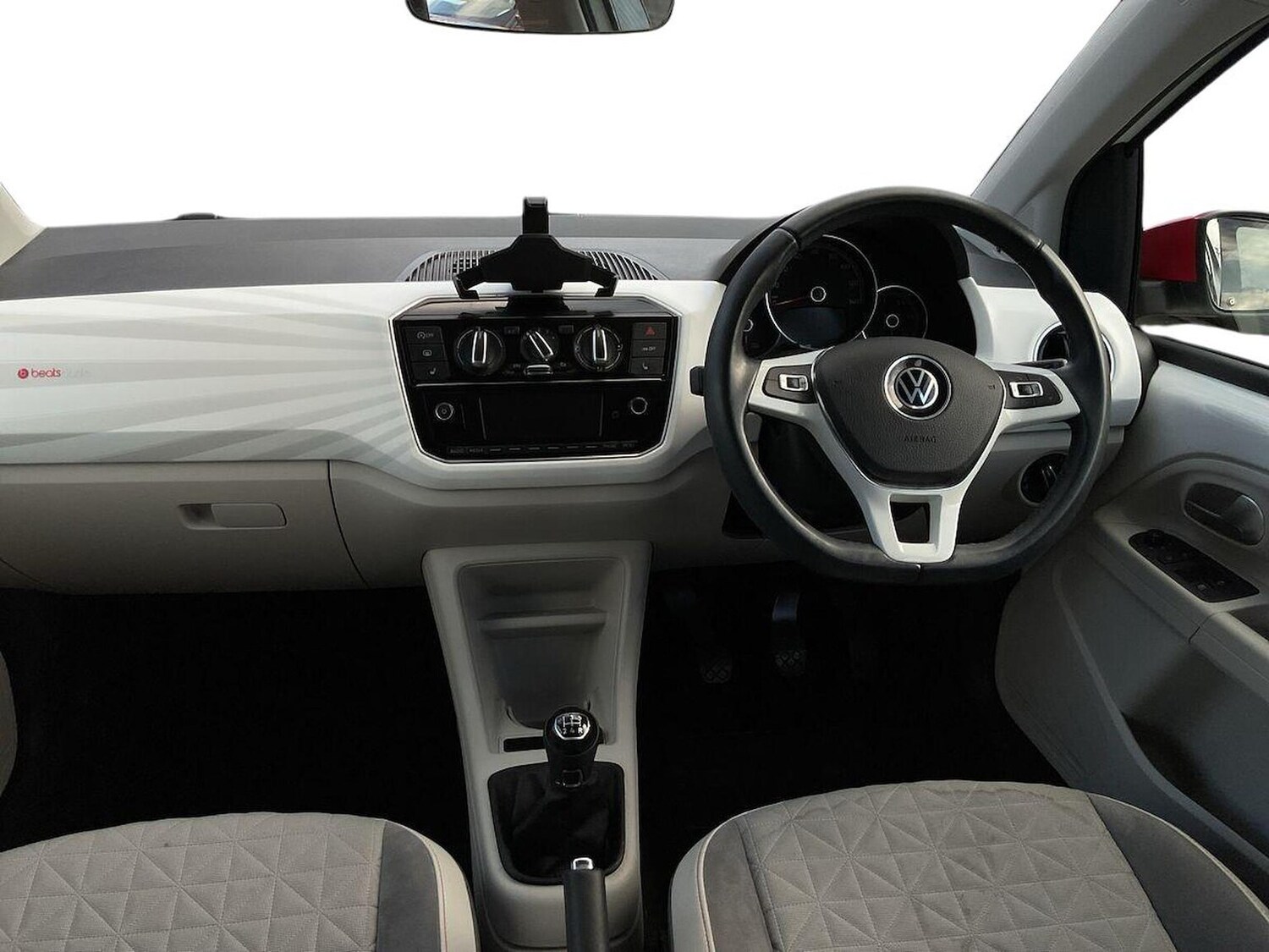 Used Volkswagen up! 2022 for sale - 76444697: Photo 8