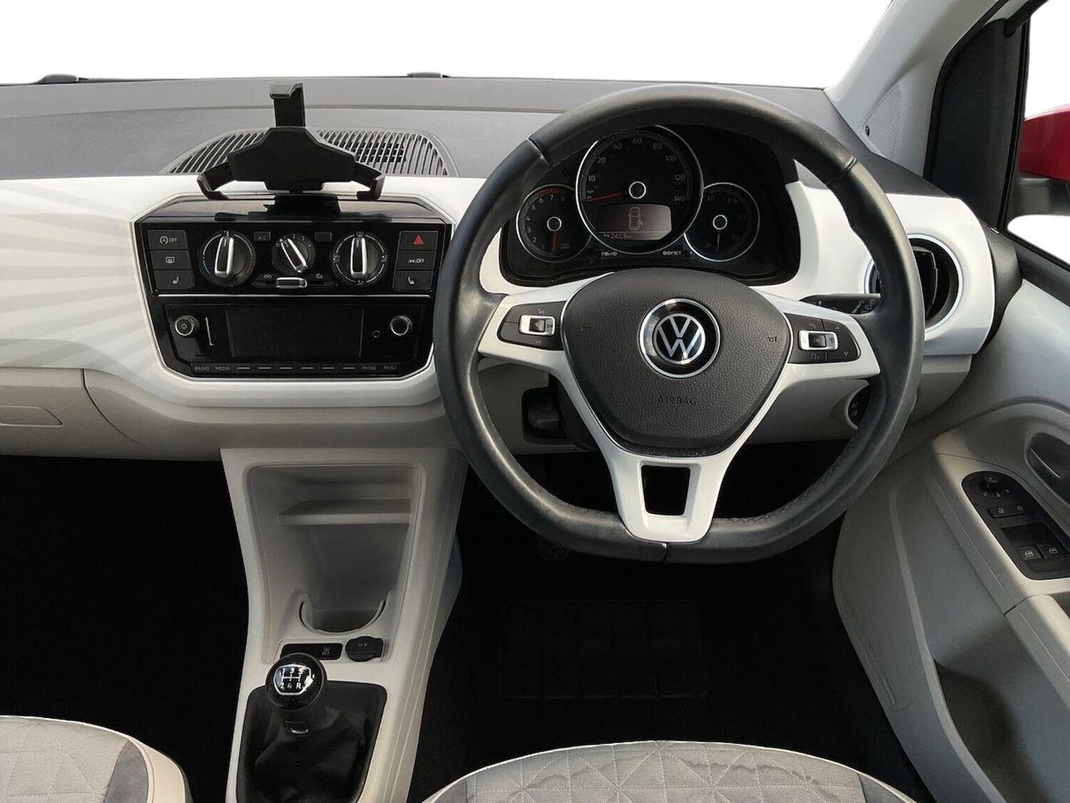 Used Volkswagen up! 2022 for sale - 76444697: Photo 9