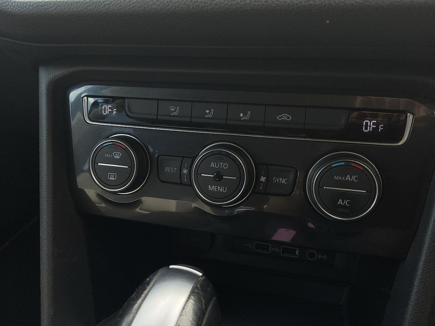 Used Volkswagen Tiguan Allspace 2019 for sale - 76264373: Photo 12