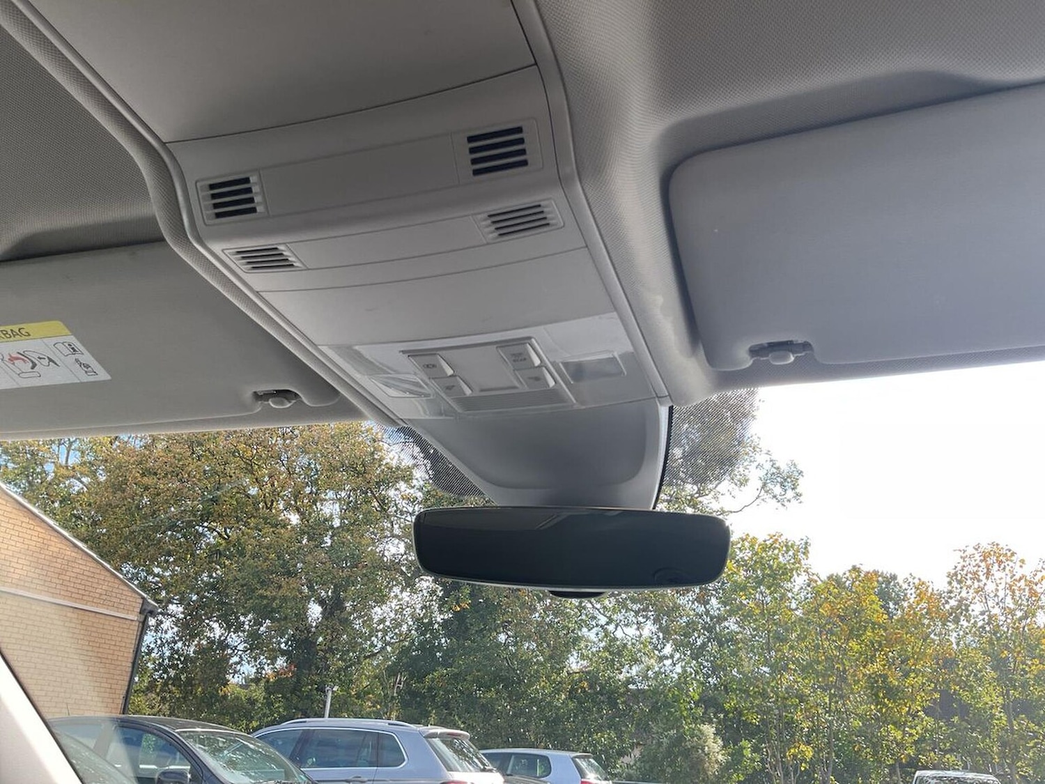 Used Volkswagen Tiguan Allspace 2019 for sale - 76264373: Photo 14