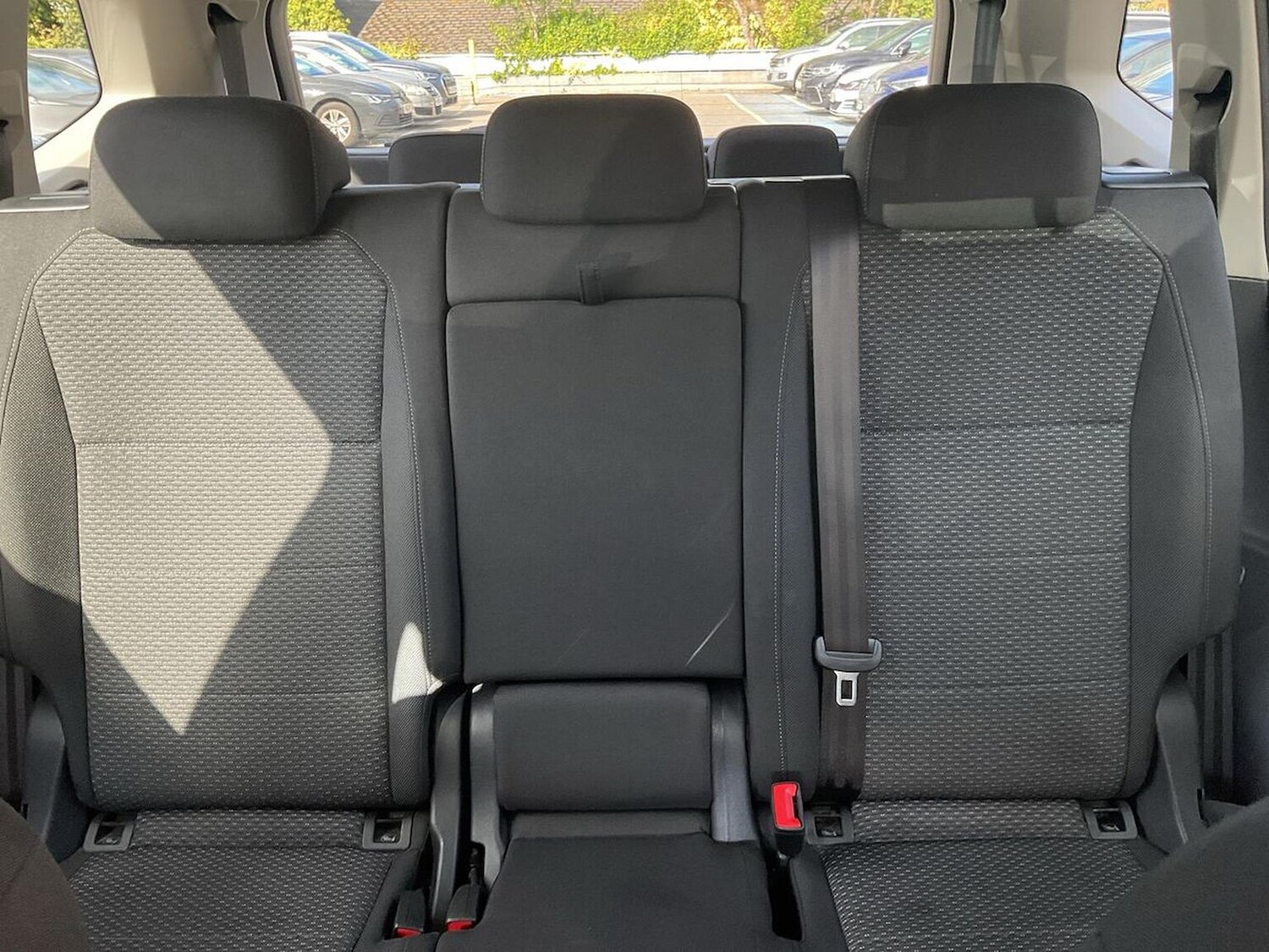 Used Volkswagen Tiguan Allspace 2019 for sale - 76264373: Photo 16