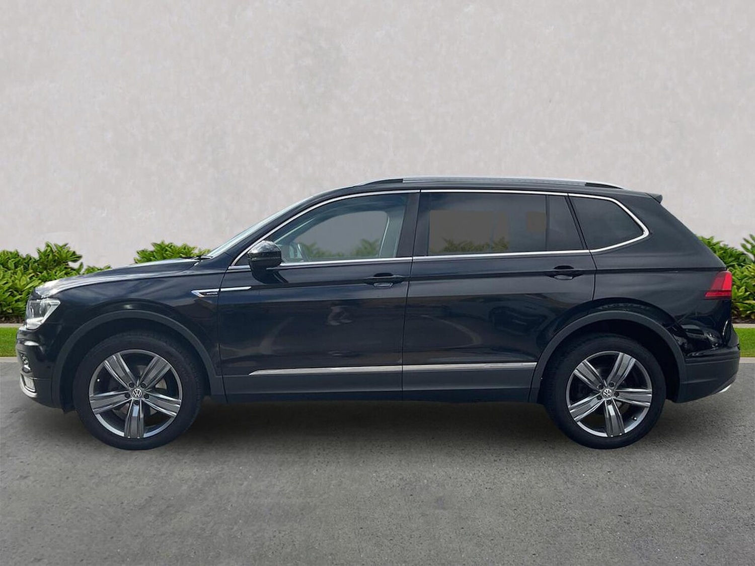 Used Volkswagen Tiguan Allspace 2019 for sale - 76264373: Photo 19