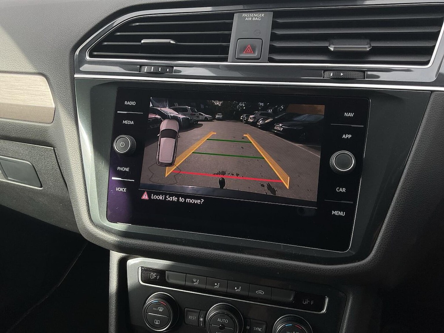 Used Volkswagen Tiguan Allspace 2019 for sale - 76264373: Photo 21