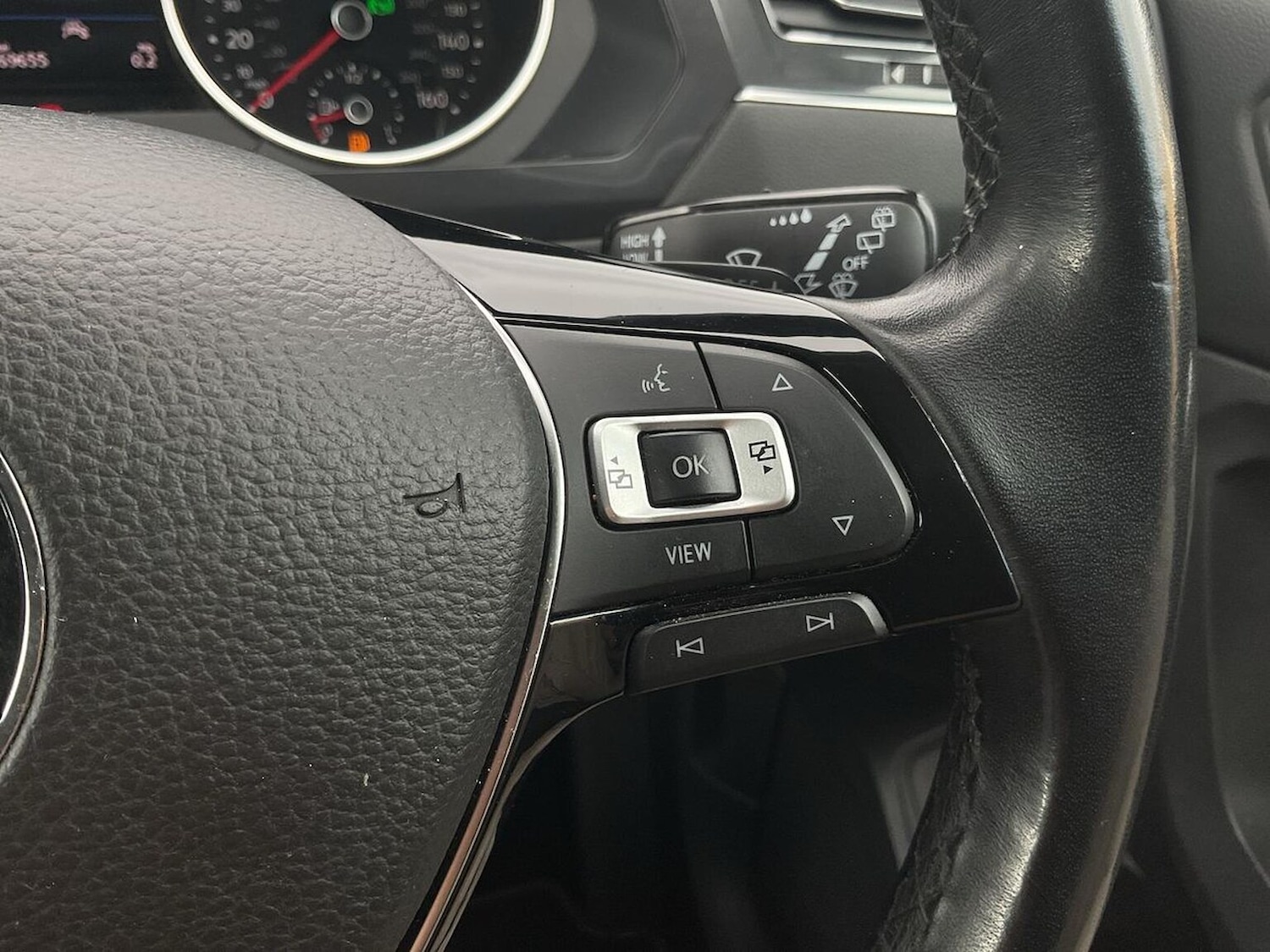 Used Volkswagen Tiguan Allspace 2019 for sale - 76264373: Photo 22