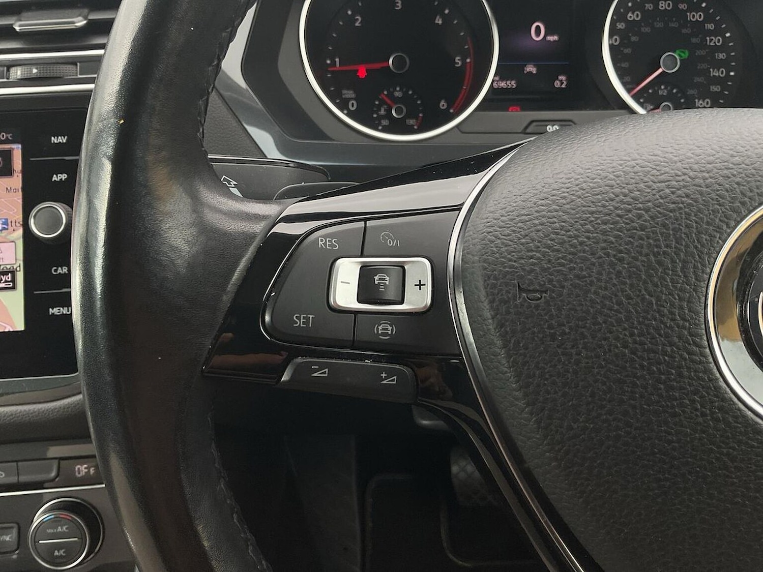 Used Volkswagen Tiguan Allspace 2019 for sale - 76264373: Photo 23