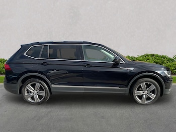 Used Volkswagen Tiguan Allspace 2019 for sale - 76264373: Photo 3
