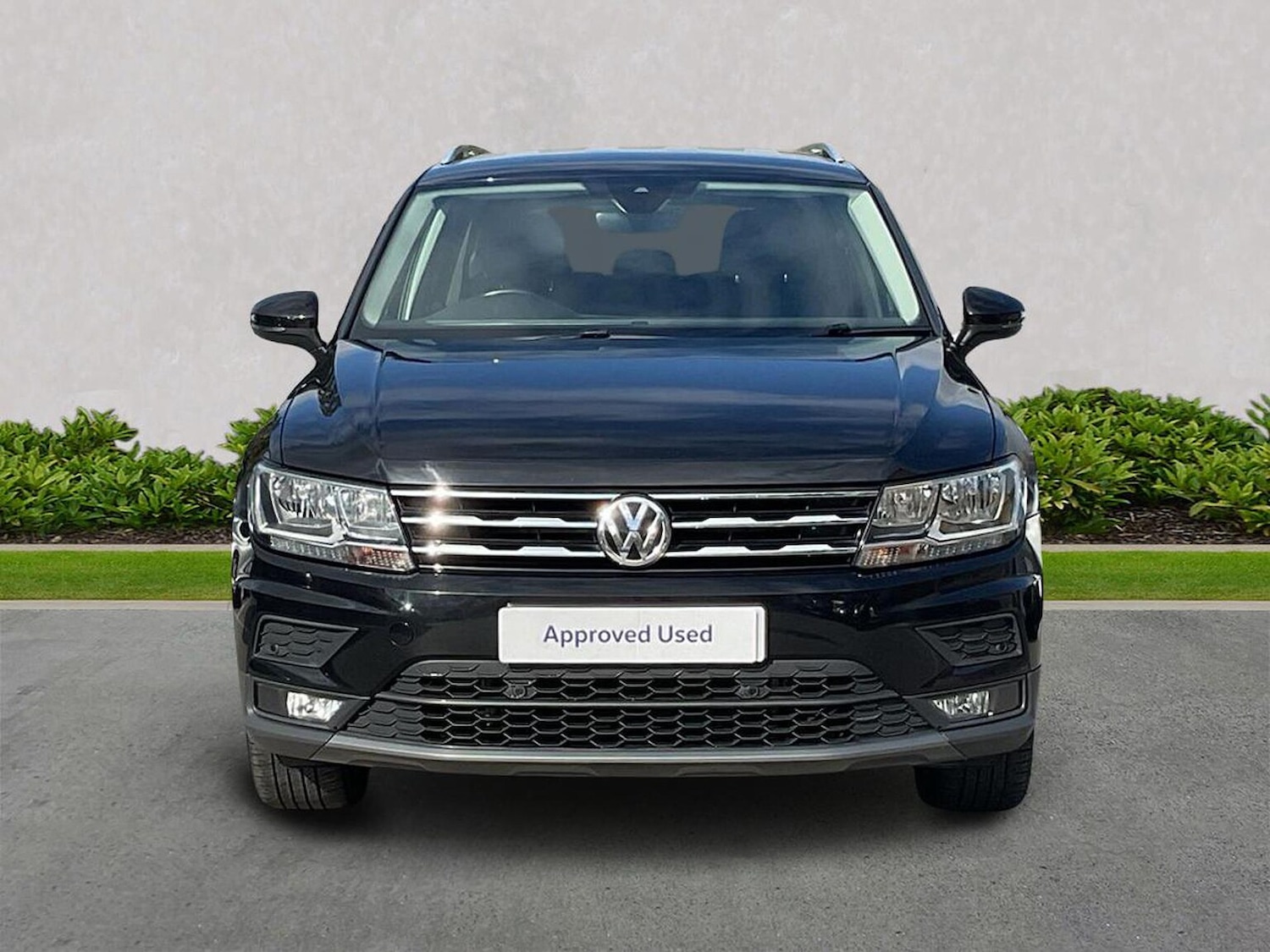 Used Volkswagen Tiguan Allspace 2019 for sale - 76264373: Photo 5