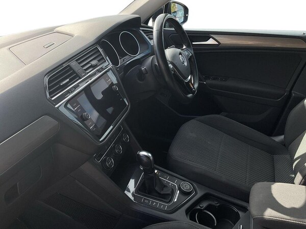 Used Volkswagen Tiguan Allspace 2019 for sale - 76264373: Photo 7