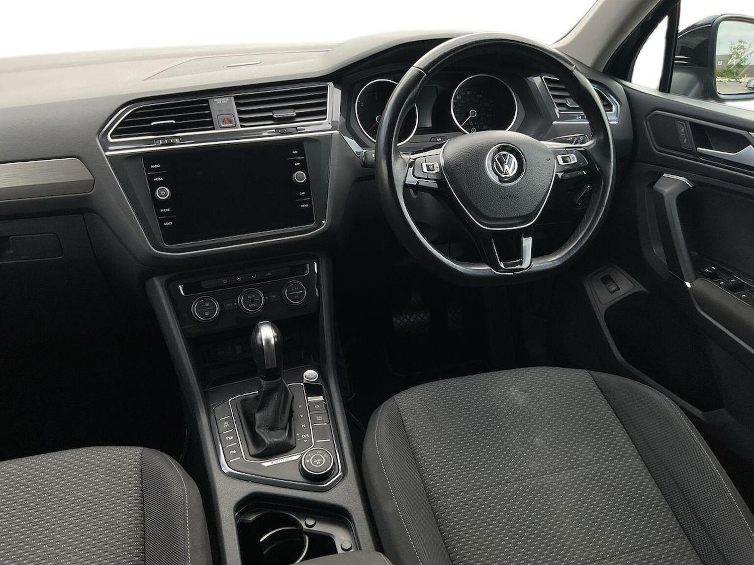 Used Volkswagen Tiguan Allspace 2019 for sale - 76264373: Photo 8