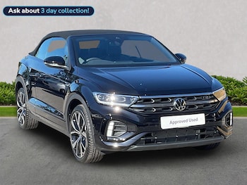 Volkswagen - T-Roc