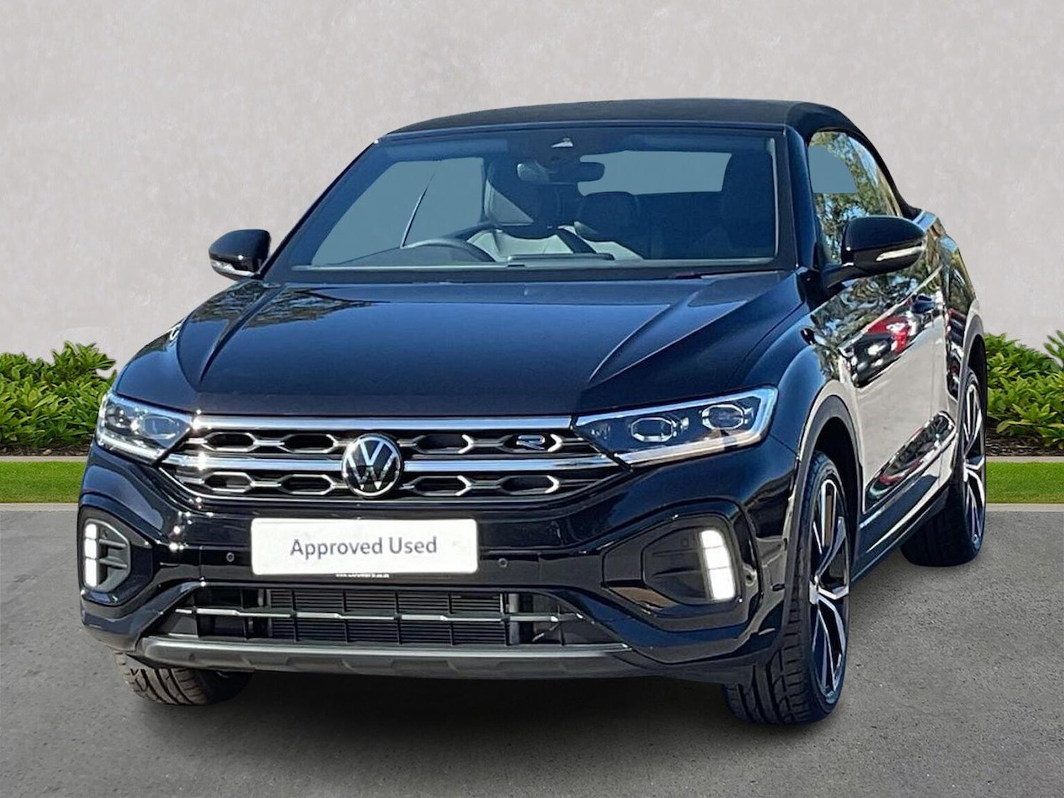 Used Volkswagen T-Roc 2025 for sale - 76193237: Photo 20