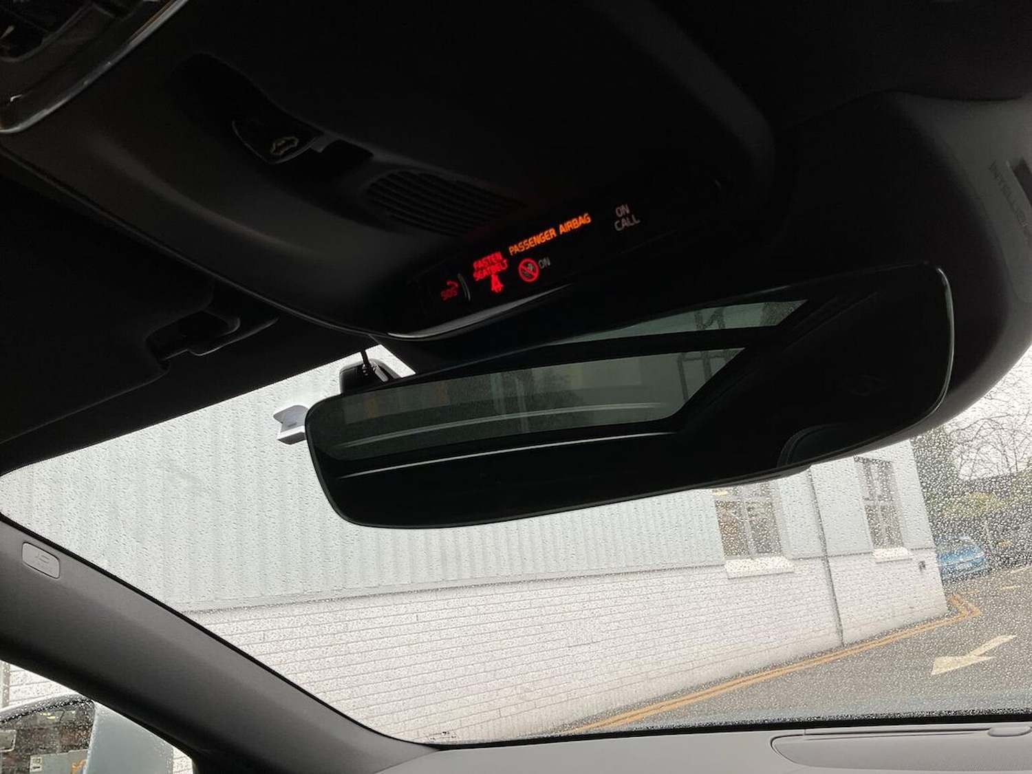 Used Volvo V90 2018 for sale - 77616783: Photo 14