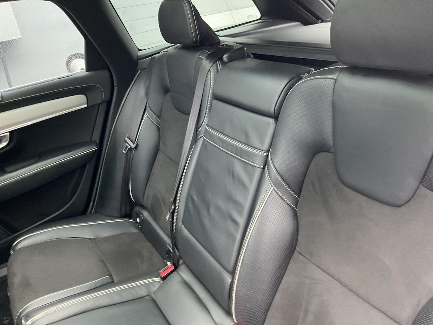 Used Volvo V90 2018 for sale - 77616783: Photo 16