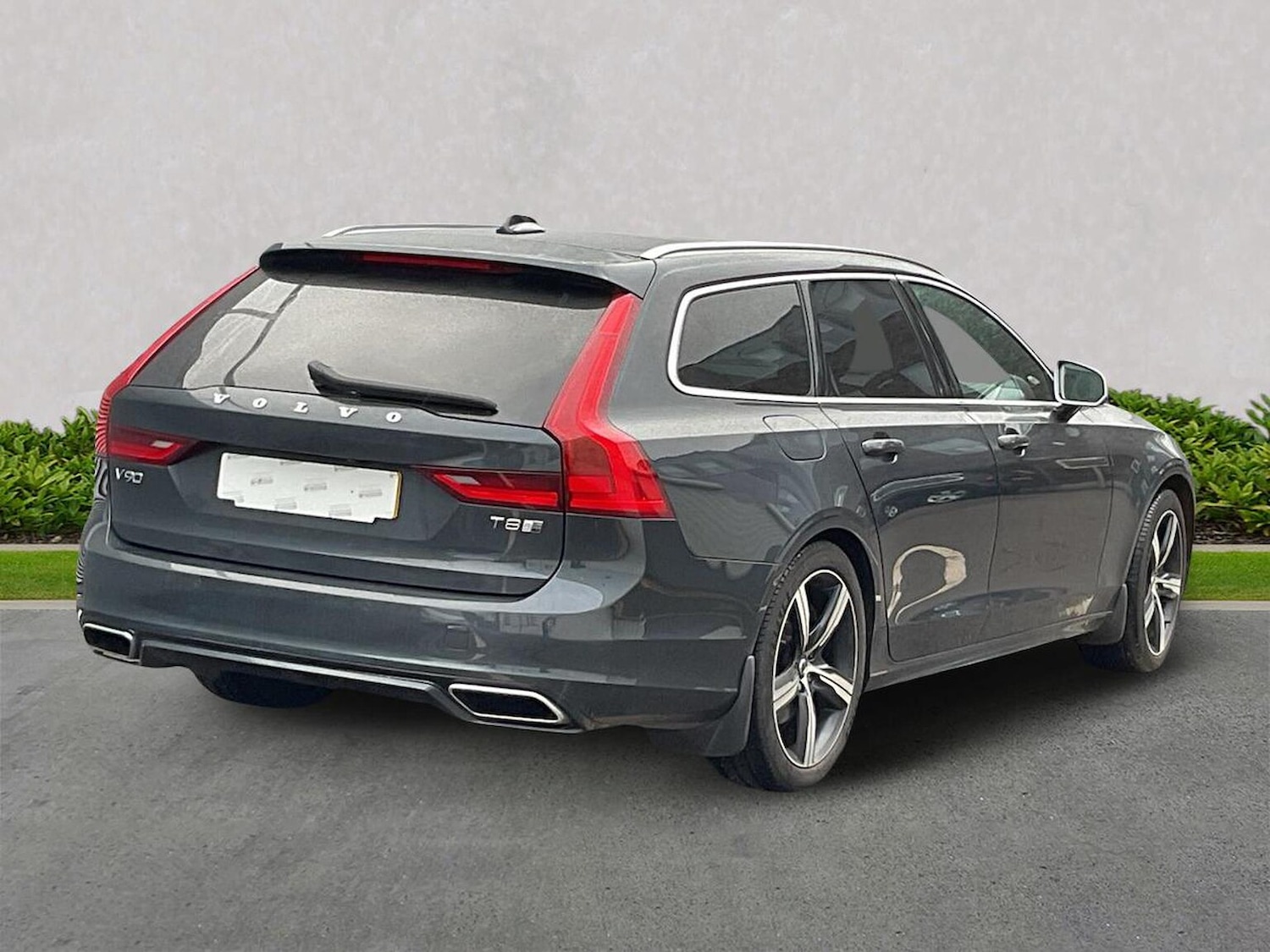 Used Volvo V90 2018 for sale - 77616783: Photo 18