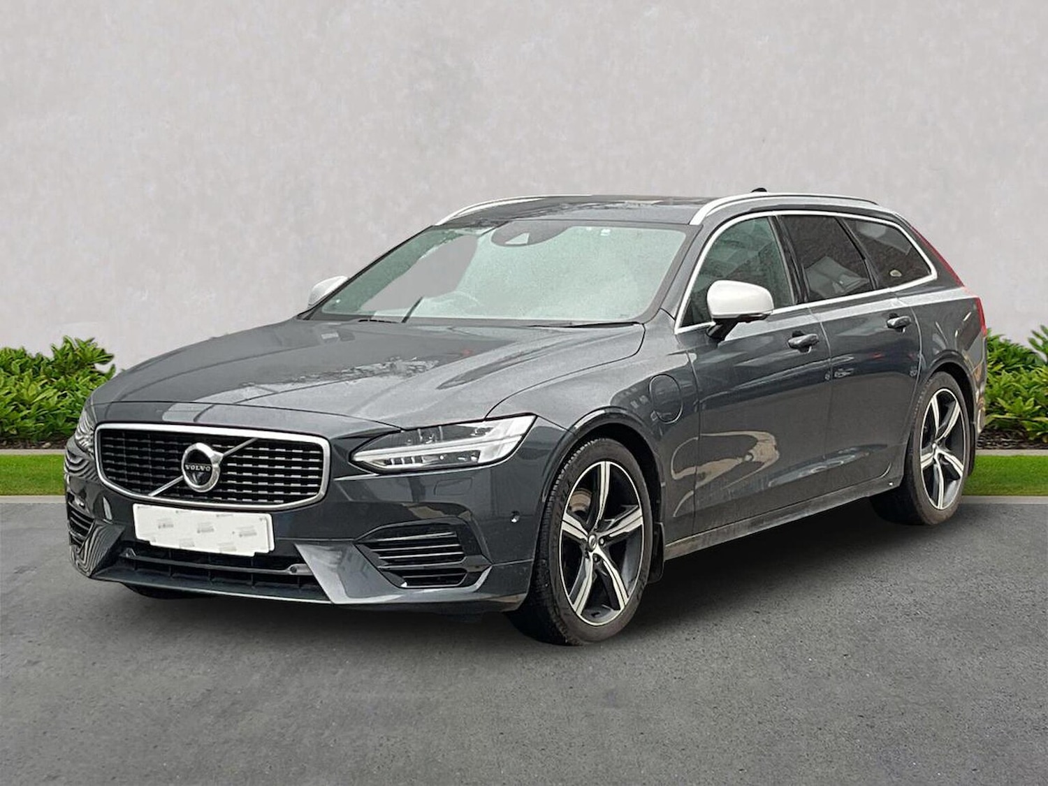 Used Volvo V90 2018 for sale - 77616783: Photo 20