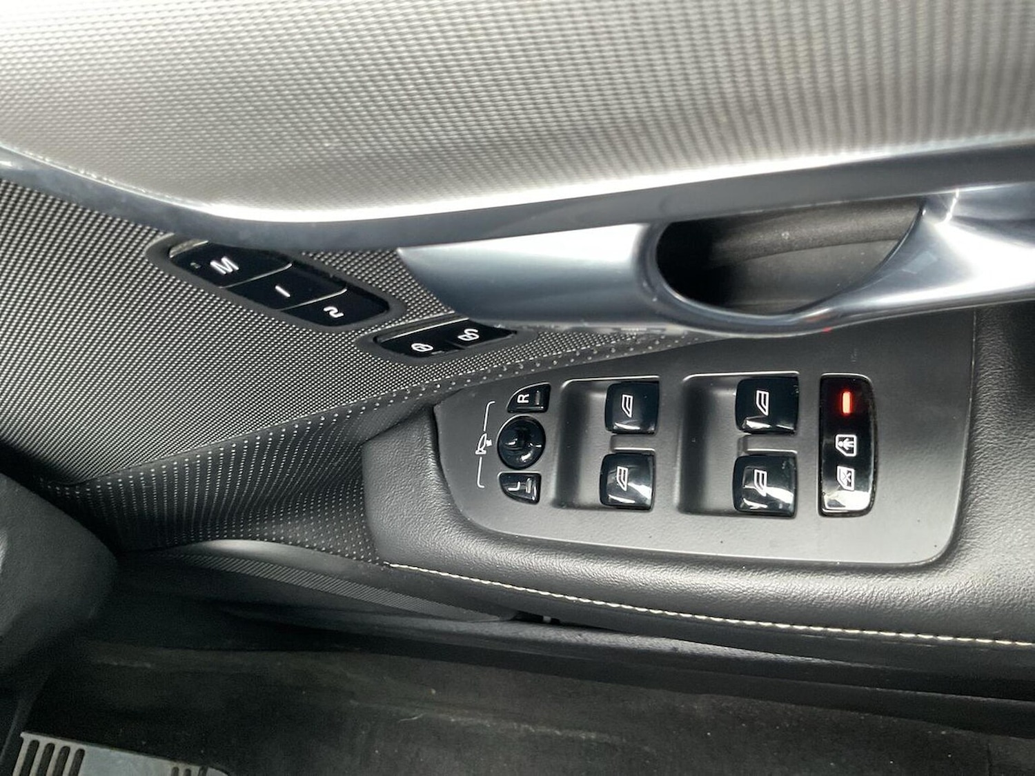 Used Volvo V90 2018 for sale - 77616783: Photo 21