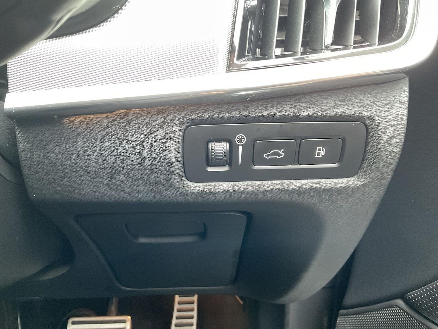 Used Volvo V90 2018 for sale - 77616783: Photo 22