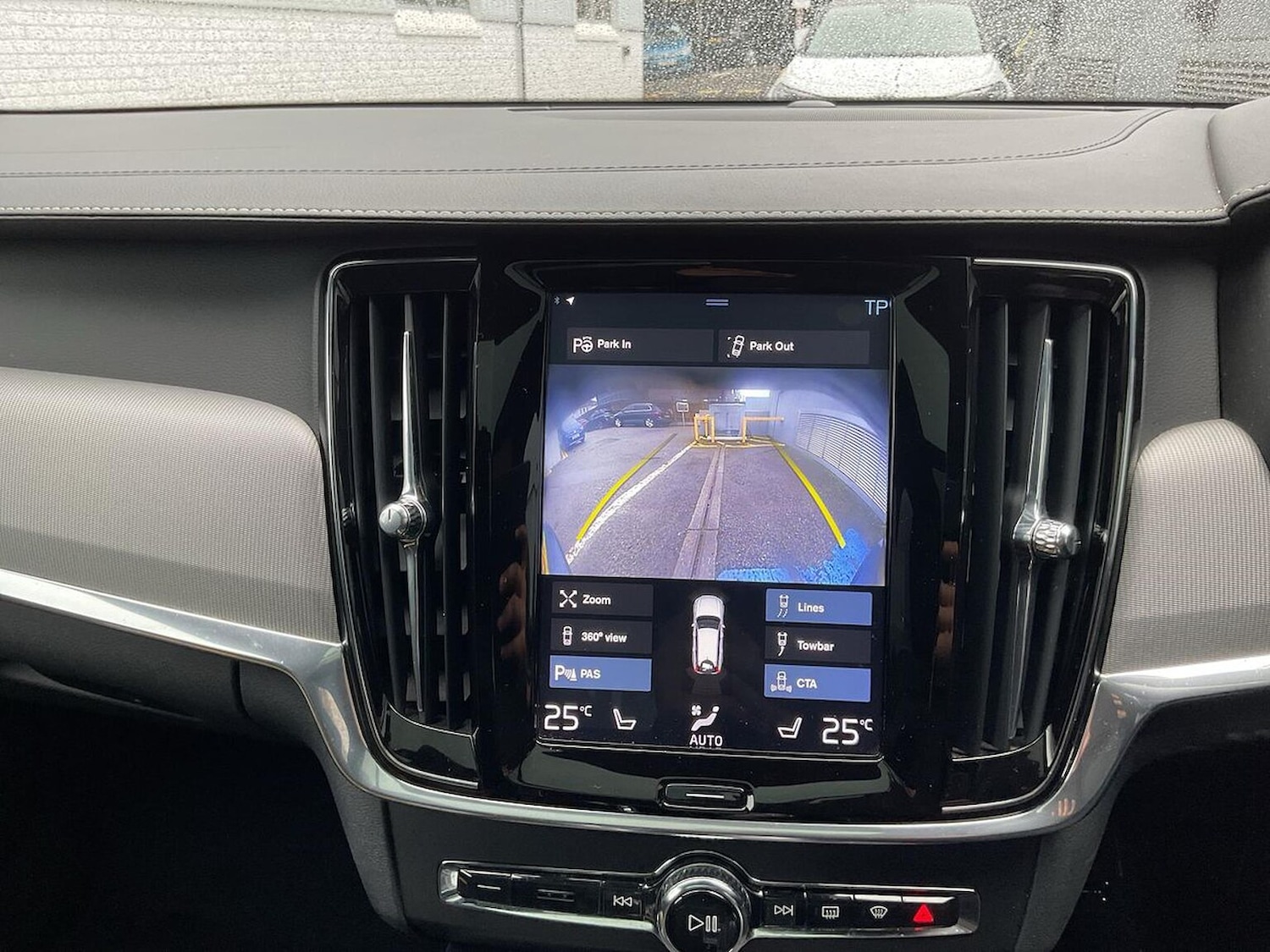 Used Volvo V90 2018 for sale - 77616783: Photo 23