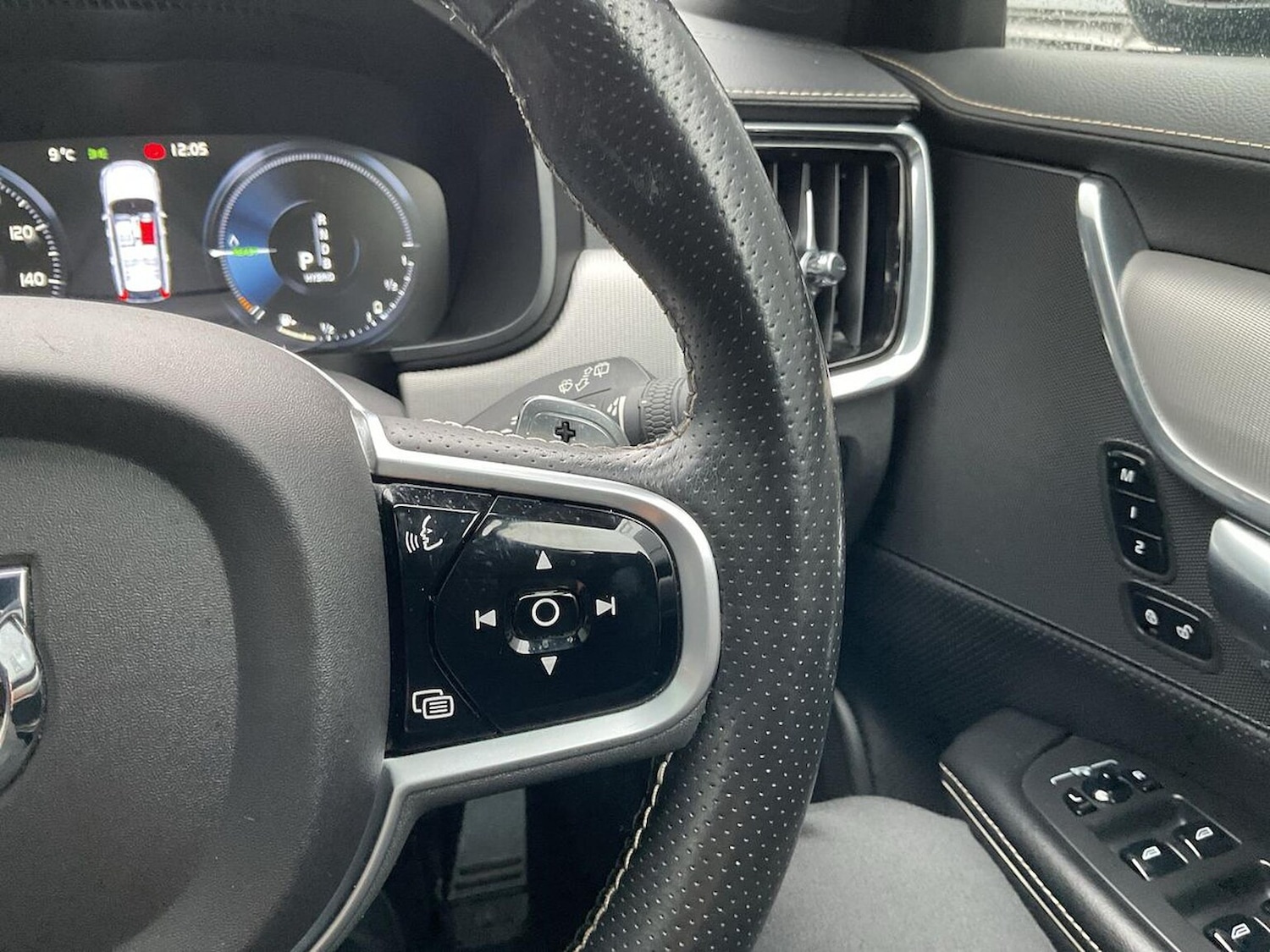 Used Volvo V90 2018 for sale - 77616783: Photo 26