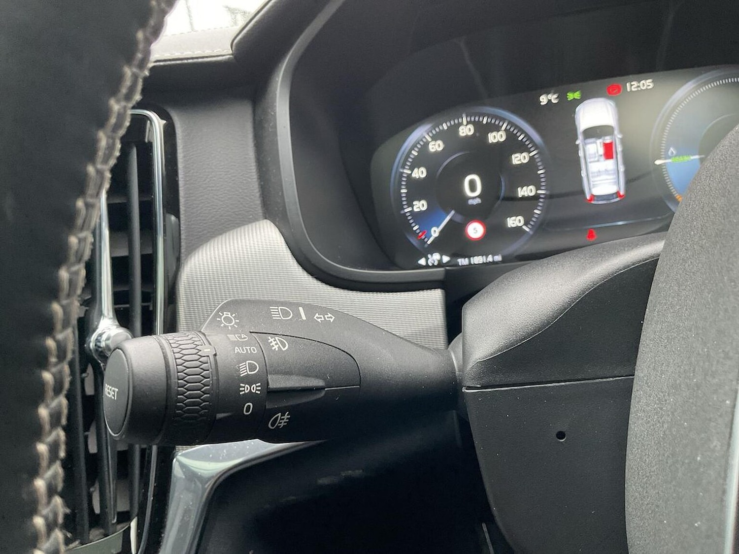 Used Volvo V90 2018 for sale - 77616783: Photo 29