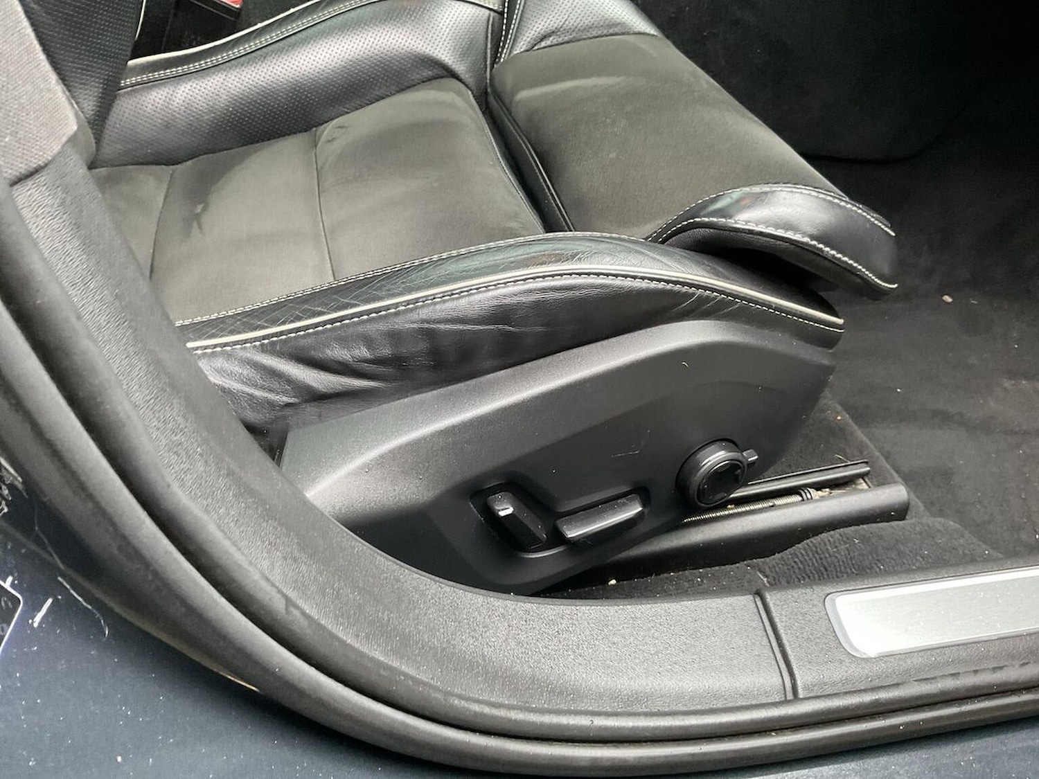 Used Volvo V90 2018 for sale - 77616783: Photo 30