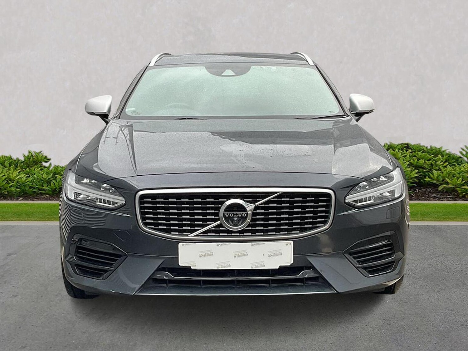 Used Volvo V90 2018 for sale - 77616783: Photo 5