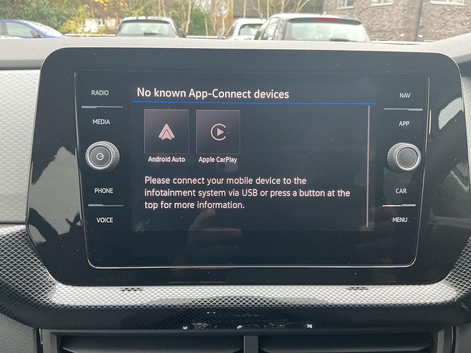 Used Volkswagen T-Cross 2025 for sale - 77487598: Photo 11