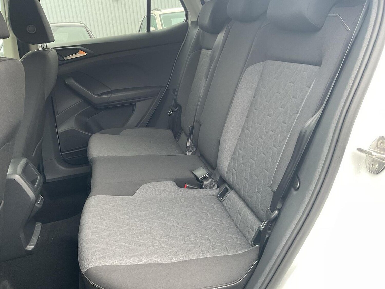 Used Volkswagen T-Cross 2025 for sale - 77487598: Photo 16