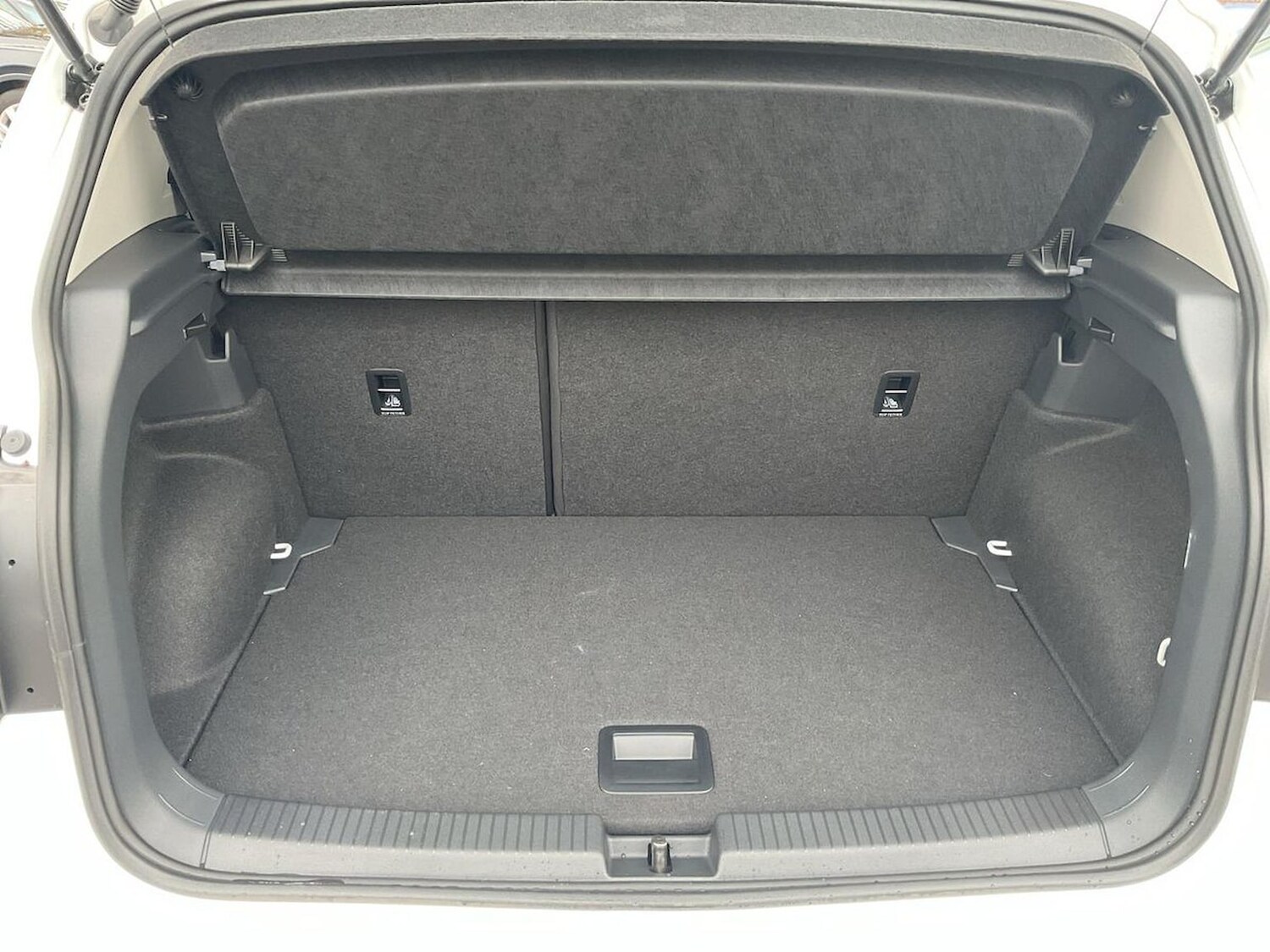 Used Volkswagen T-Cross 2025 for sale - 77487598: Photo 17