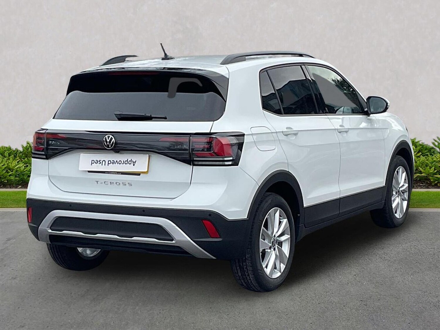 Used Volkswagen T-Cross 2025 for sale - 77487598: Photo 18