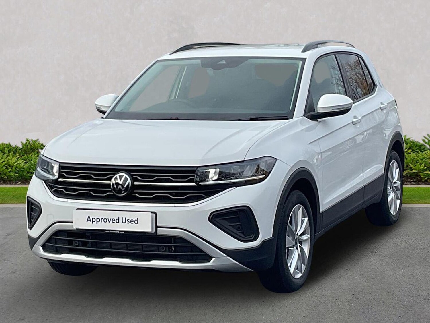 Used Volkswagen T-Cross 2025 for sale - 77487598: Photo 20