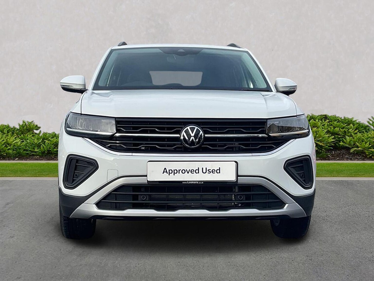 Used Volkswagen T-Cross 2025 for sale - 77487598: Photo 5