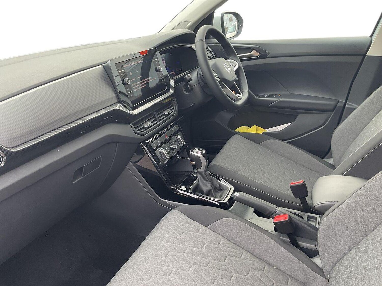 Used Volkswagen T-Cross 2025 for sale - 77487598: Photo 7