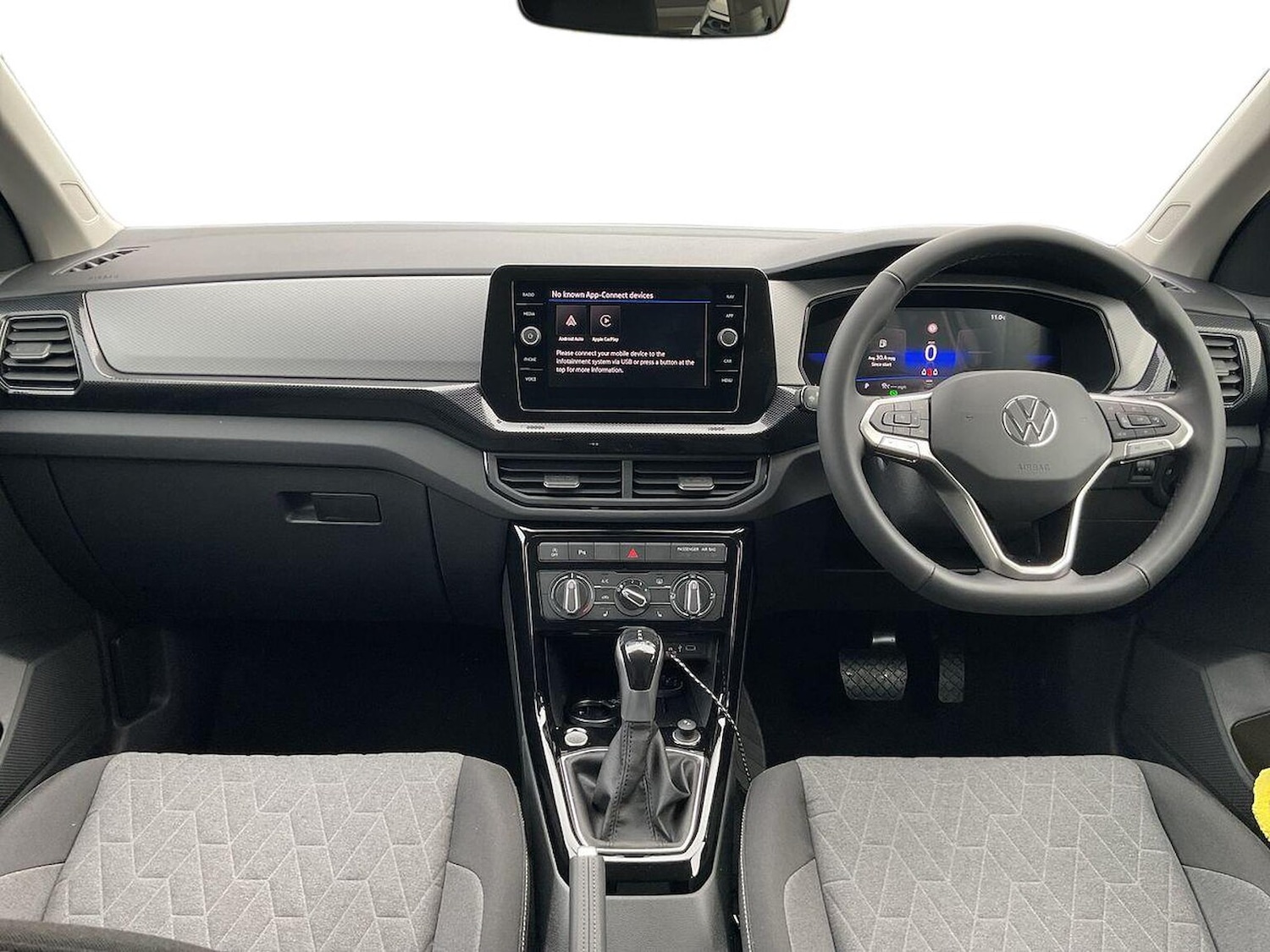 Used Volkswagen T-Cross 2025 for sale - 77487598: Photo 8